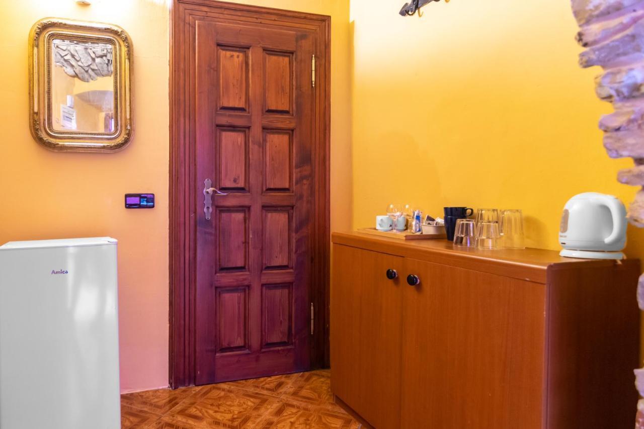Residence Seven Angels Prag Exterior foto